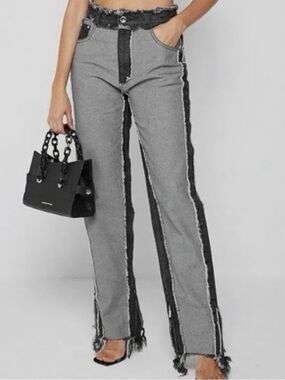 Maniere De Voir jeans